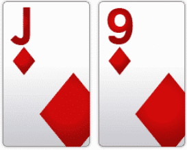 50 Poker Hand Names