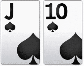 50 Poker Hand Names