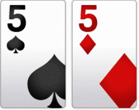 50 Poker Hand Nicknames