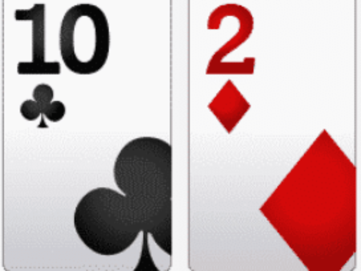 50 Poker Hand Nicknames - The Complete List - Upswing Poker