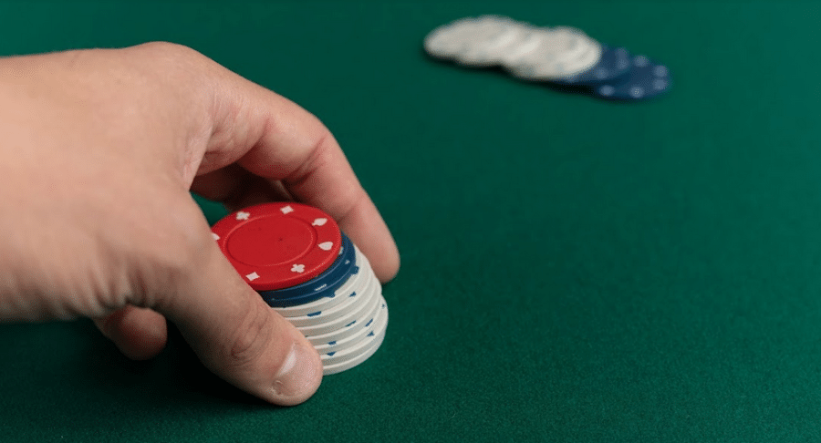 Poker Betting Rules | How to Bet In Poker - Upswing Poker