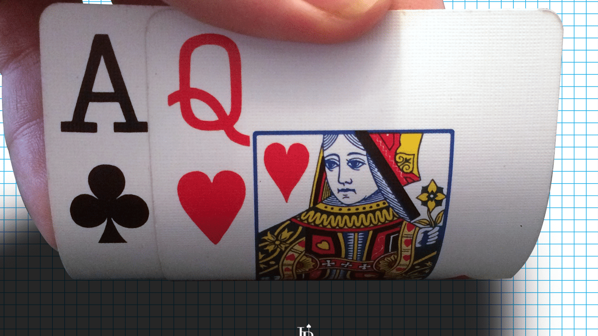 Queen of Aces 