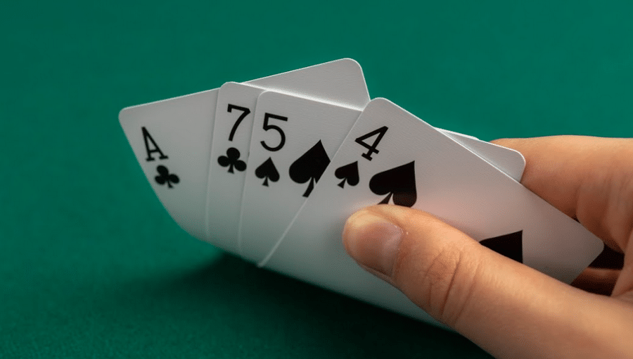 card guard poker