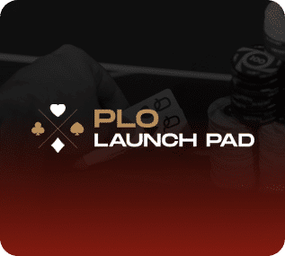 PLO Launch Pad
