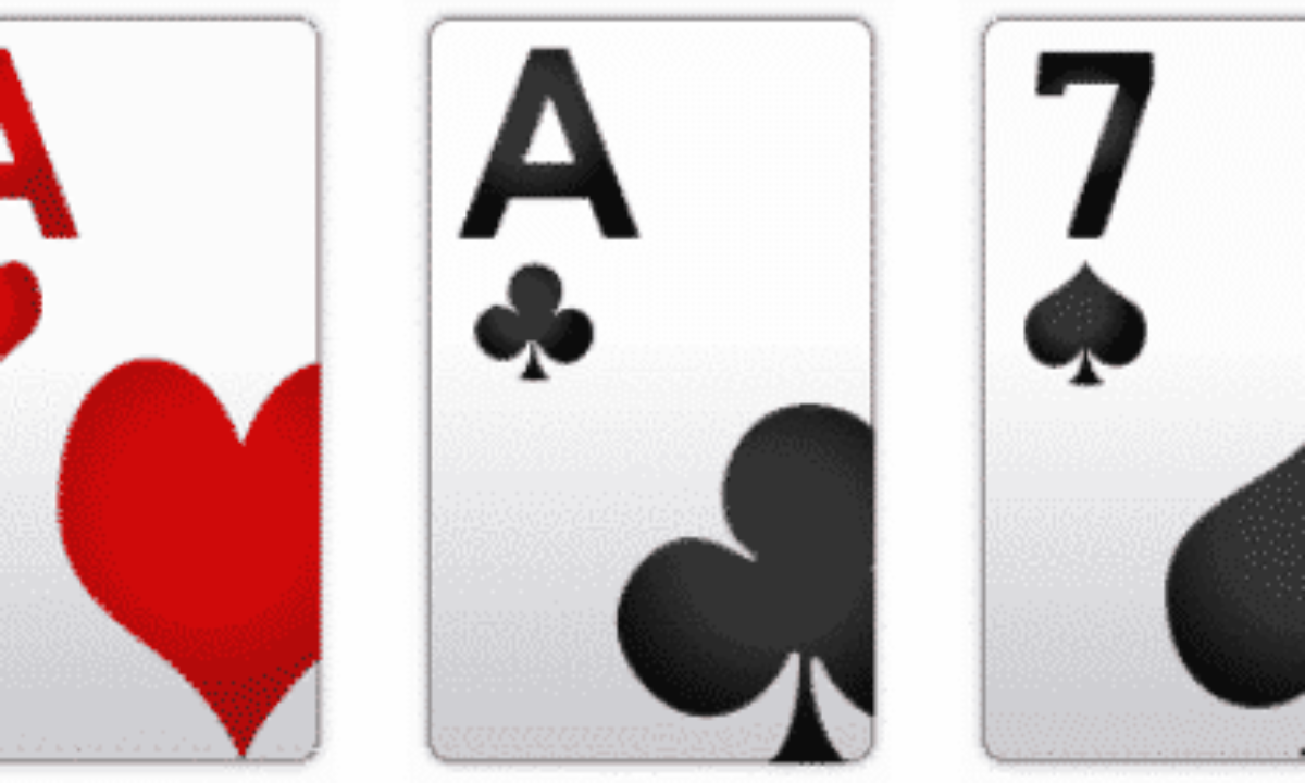 The Most Common Mistakes People Make With poker flush tie breaker