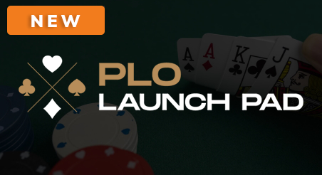 PLO Launch Pad New