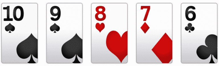 Why Does Four of a Kind Beat a Straight or Flush?