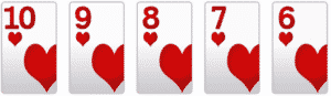 Why Does a Straight Flush Beat Four of a Kind