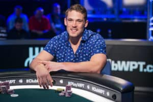 Alex Foxen: Poker Results & Memorable Hands