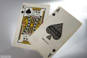 Can You Count Cards in Poker Games?