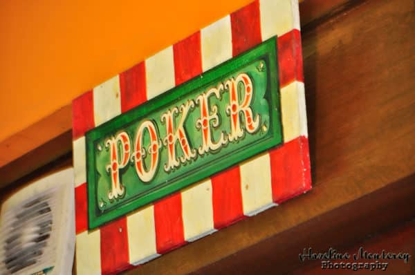 Poker vs Texas Hold'em: Is There A Difference?