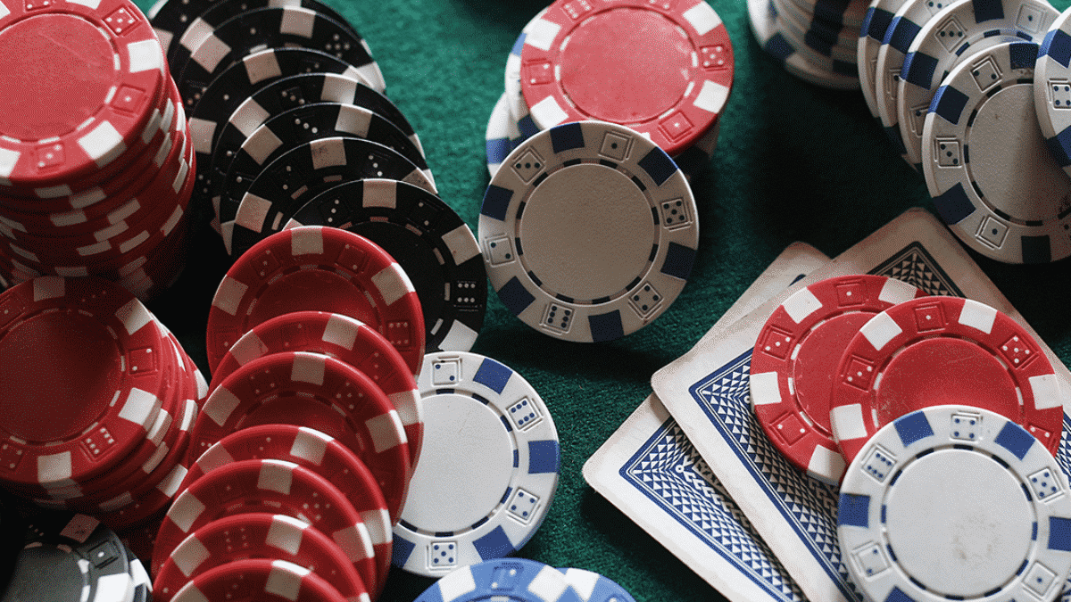 6 Reasons to Unshuffled.io Your Next Home Game Upswing Poker