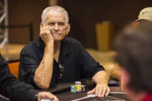 TJ Cloutier: Poker Results & Memorable Hands