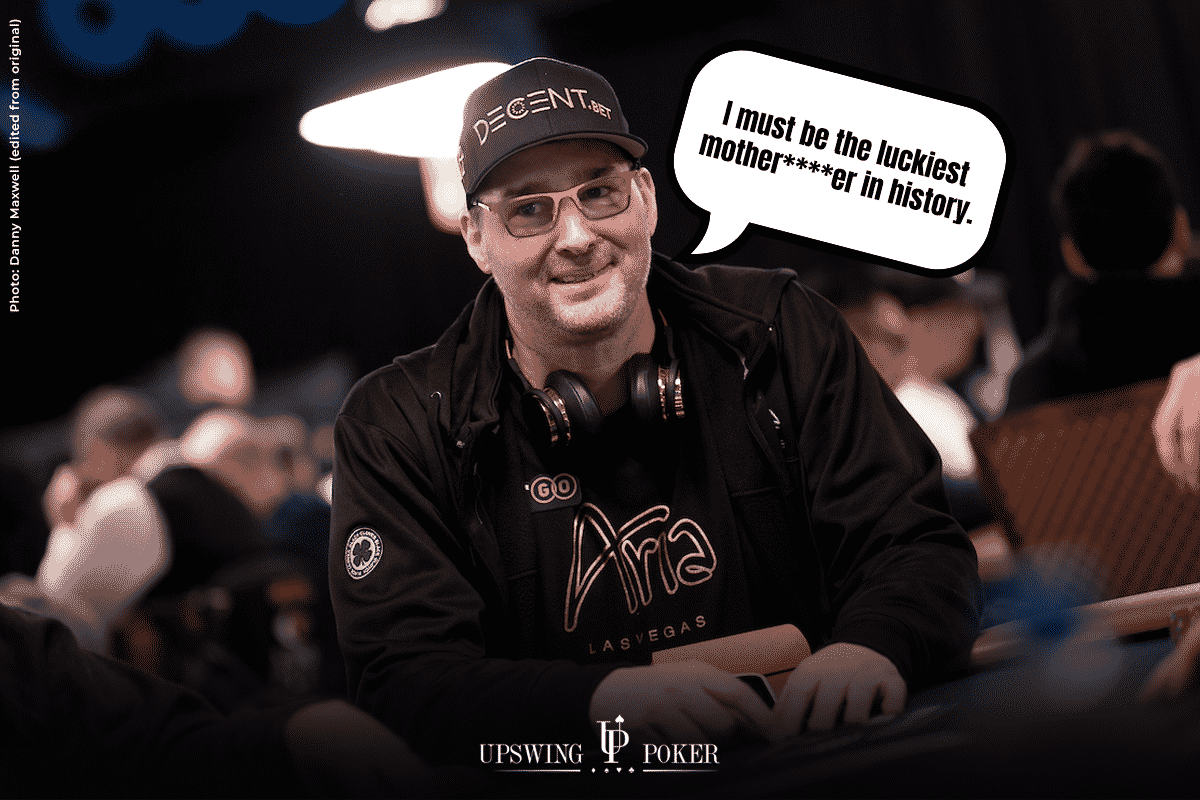 5 Best Moments from Phil Hellmuth on the Doug Polk Podcast - Upswing Poker
