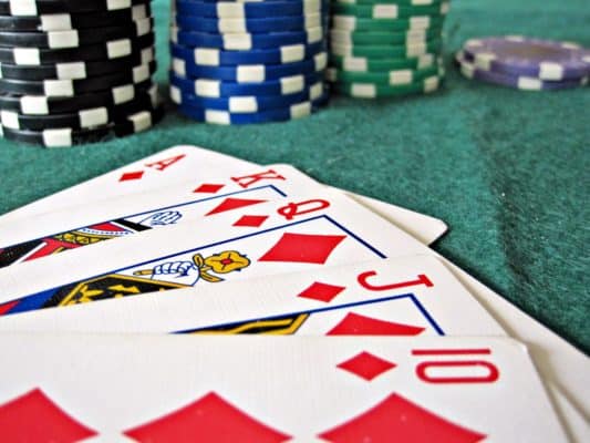 Is Poker Considered Gambling? The Debate is Over