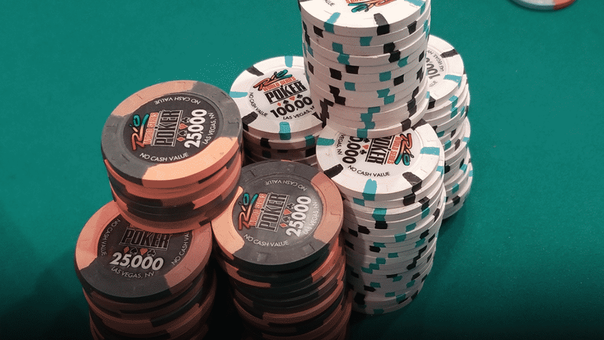 Beaten truck Orient Embody Re-Raising in Poker: When to Re-Raise (& How Much)