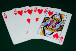 What Are The Odds of Two Flushes in Poker?