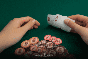 What Are The Odds of Winning with Pocket Aces?