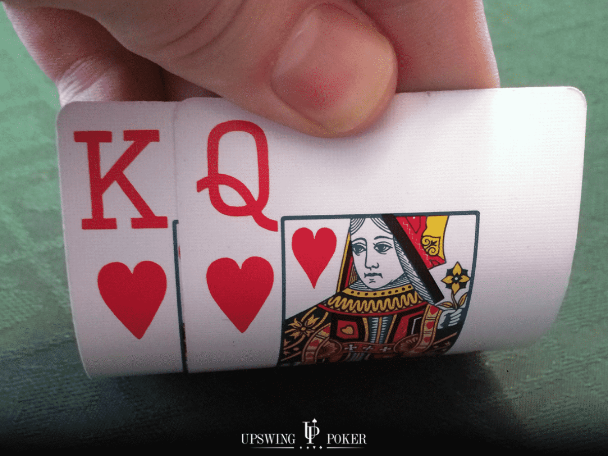 Why Aren't The King And The Queen Equal In A Deck Of Cards?
