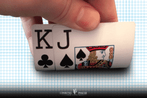 king jack offsuit in cash games