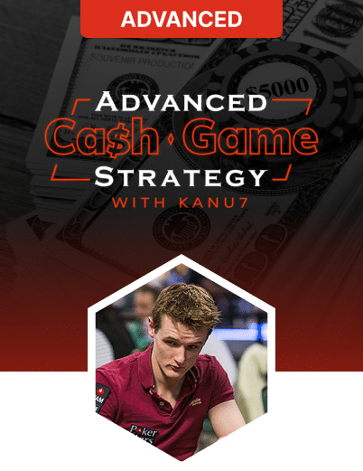 Advanced Cash Game Strategy (1)