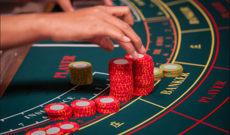 15 Tips For gambling Success