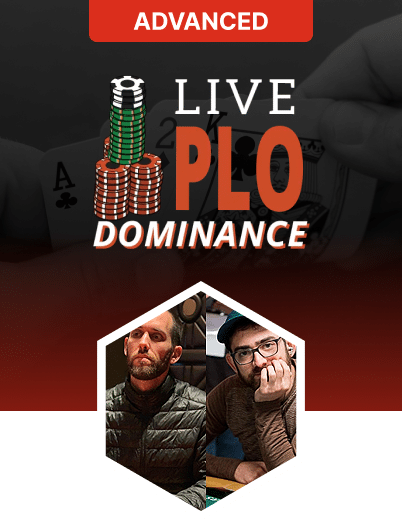 Live PLO Dominance (1)