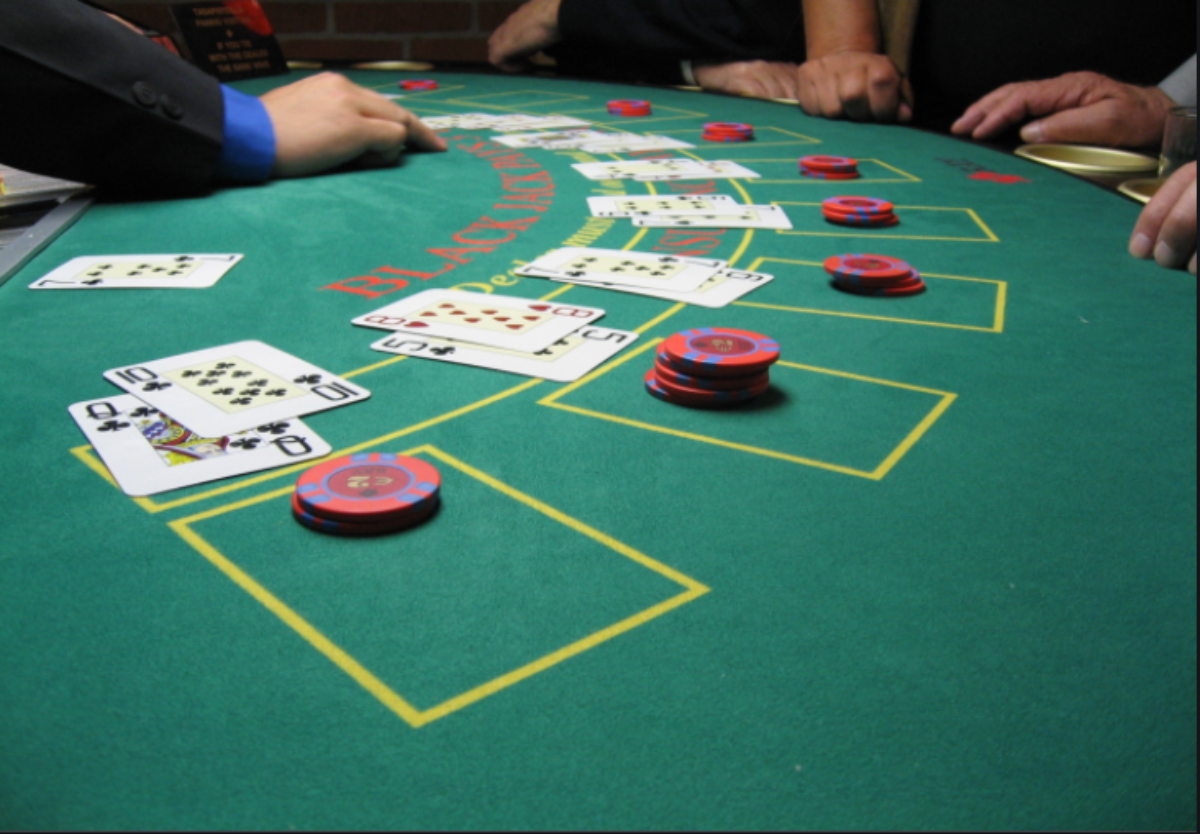 5 Ways You Can Get More casinos While Spending Less