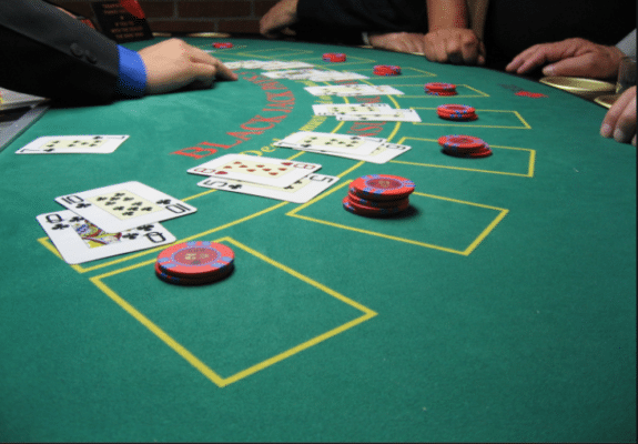 The Top 10 Casino Card Games (Odds-Wise)