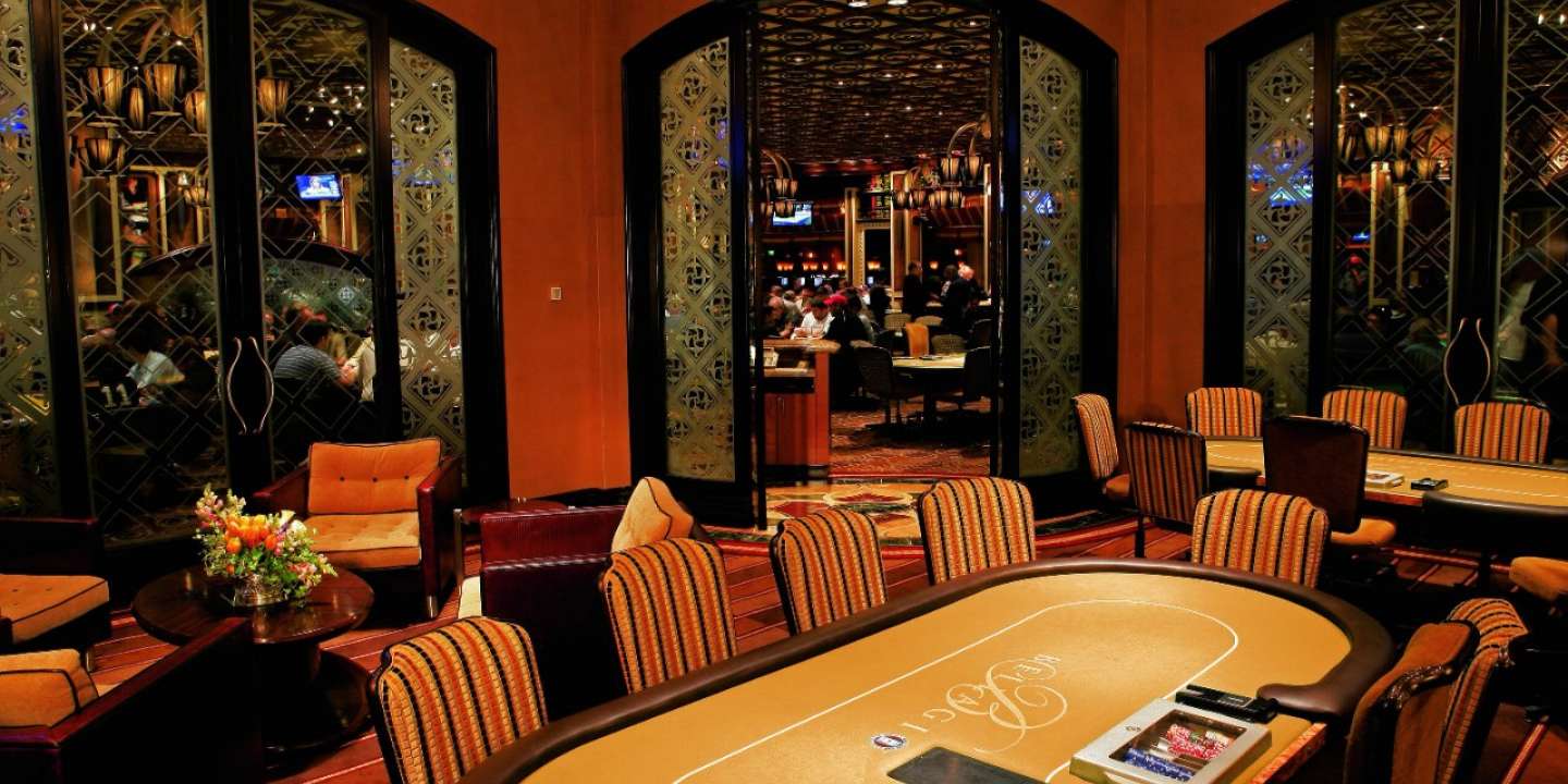 10 Best Poker Rooms in Vegas (And Why to Visit Each)