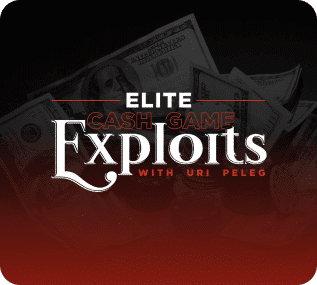 Elite Cash Game Exploits