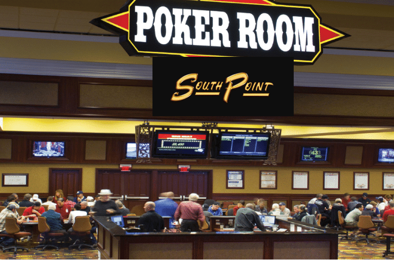 10 Best Poker Rooms in Vegas (And Why to Visit Each)