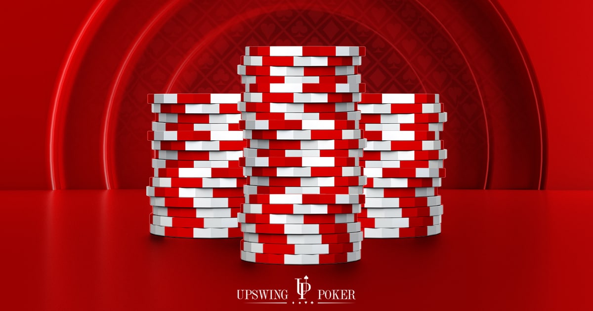 3 Advantages of Betting Big on the Flop - Upswing Poker