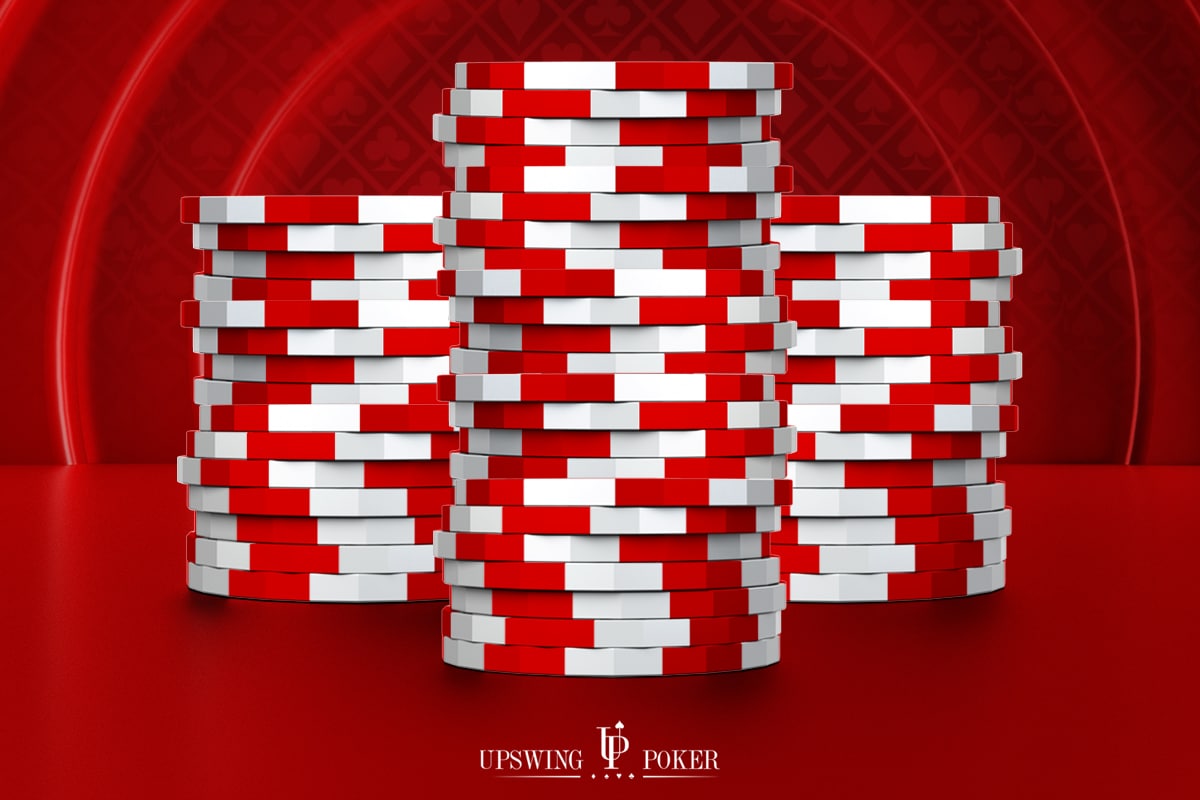 3 Advantages of Betting Big on the Flop - Upswing Poker