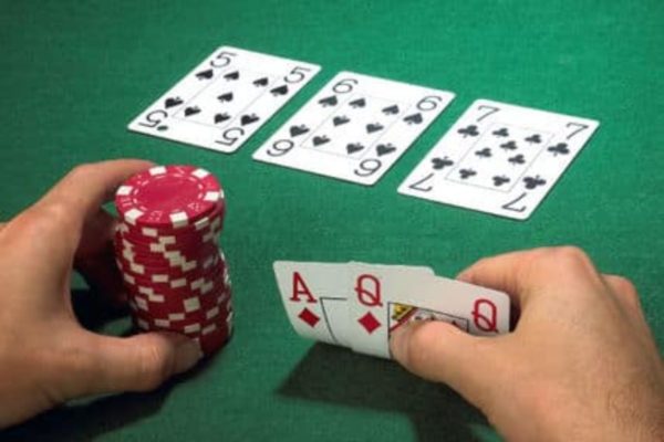 What is a Continuation Bet (C-Bet) & Why Does It Matter?