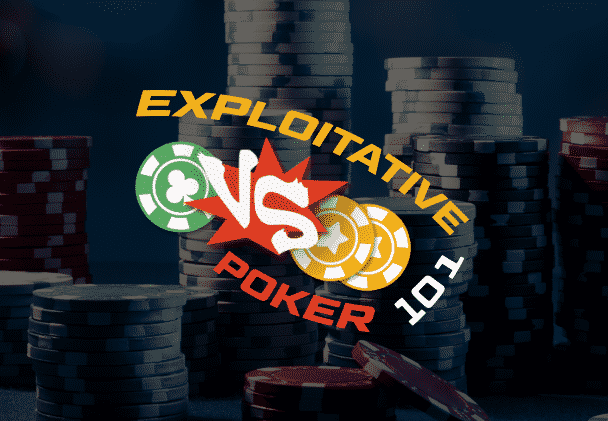 Exploitative Poker 101