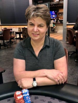 Upswing Lab Member Victoria Livschitz Takes Down $10k Aria High Roller for $162,790