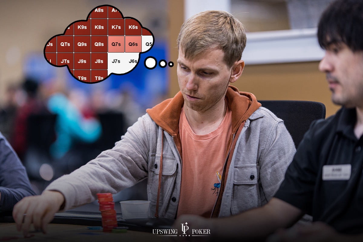 2 Winning Ways to Adjust Your Preflop Strategy in Low Stakes Live Poker -  Upswing Poker