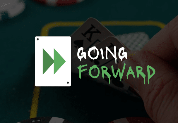 going-forward