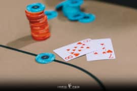 live poker mistakes