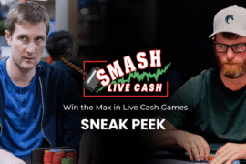 smash live cash sneak peek