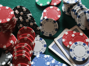What is a 2-Bet in Poker?