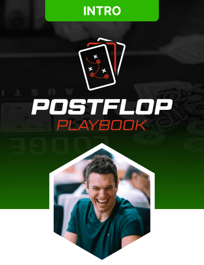 Postflop Playbook1