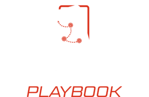 postflop playbook stacked logo