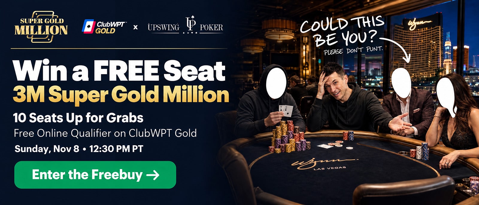 upswing-gold-freeroll-tournament-giveaway-mobile