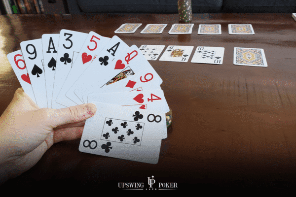 10 Crazy Poker Games to Try in Your Home Game