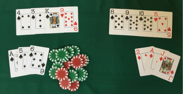 10 Crazy Poker Games to Try in Your Home Game