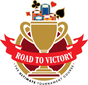 road to victory course with darren elias and nick petrangelo