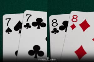 middle pocket pairs in 3bet pots