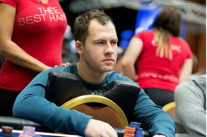 The 10 Best Online Poker Players of All Time